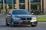 BMW 540i Sedan M Sport 2017 года (ZA)